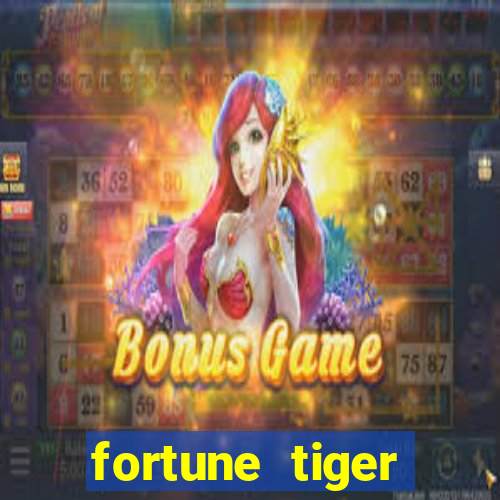 fortune tiger spirit demo